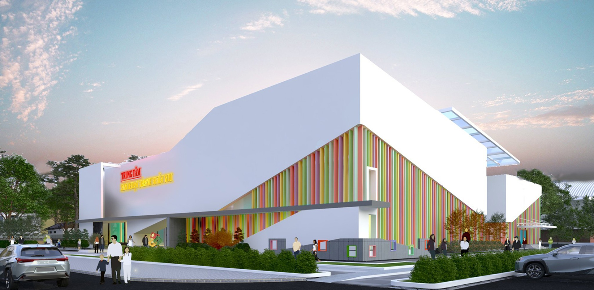 Công ty Cổ phần Tư vấn Xây dựng Số 1 Thừa Thiên Huế