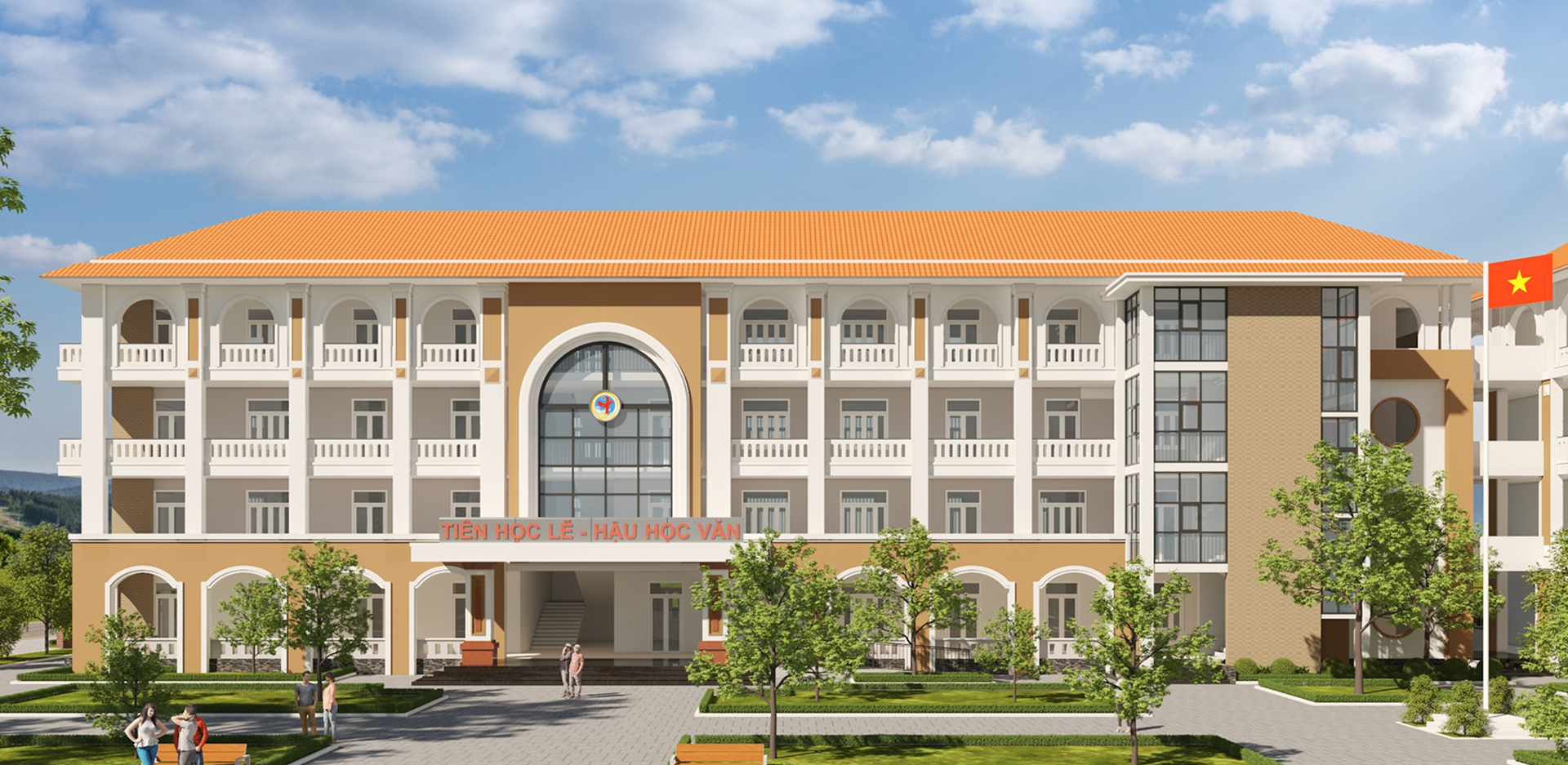 Công ty Cổ phần Tư vấn Xây dựng Số 1 Thừa Thiên Huế