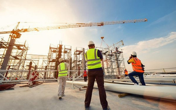 OUY TRÌNH ĐÁNH GIÁ AN TOÀN CÔNG TRÌNH TRONG QUÁ TRÌNH KHAI THÁC, SỬ DỤNG