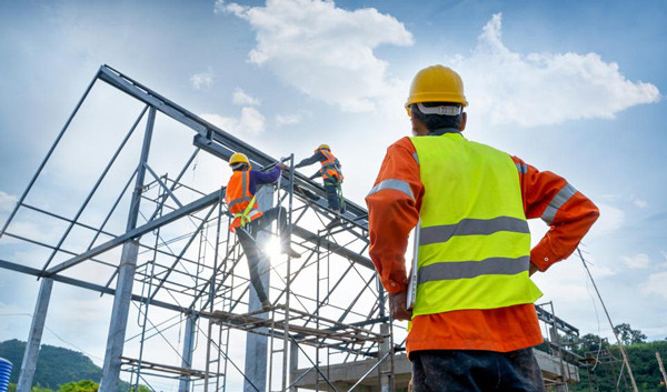 Khám phá từ A-Z quy trình xây dựng cơ bản