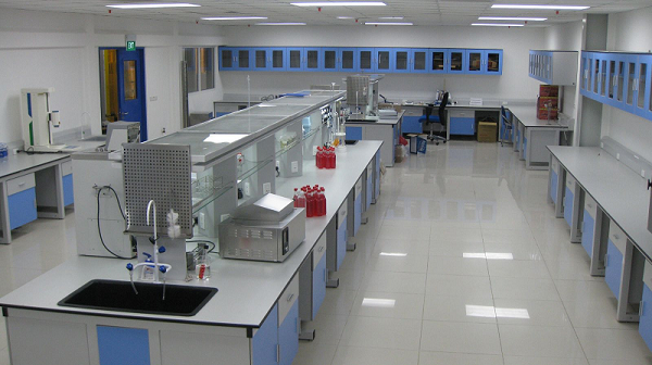 Công bố năng lực phòng thí nghiệm chuyên ngành xây dựng LAS-XD HUE.002